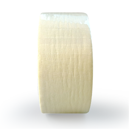 Cinta Masking Uso General Nextep 48 mm x 50 mts, Resistente a Altas Temperaturas, Adhesivo Fuerte, Fácil de Cortar