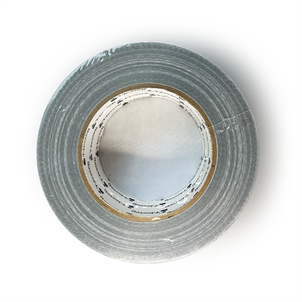 Cinta Para Ducto Reforzada Nextep 48 mm x 50 mts Resistente al Agua, Fibra de Vidrio