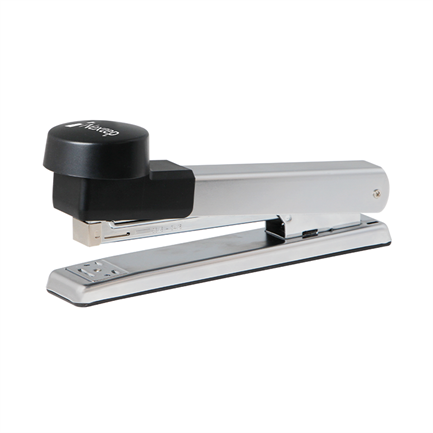 Engrapadora Nextep de Golpe Tira Completa, Acero Resistente, 20 Hojas, 80g/m2