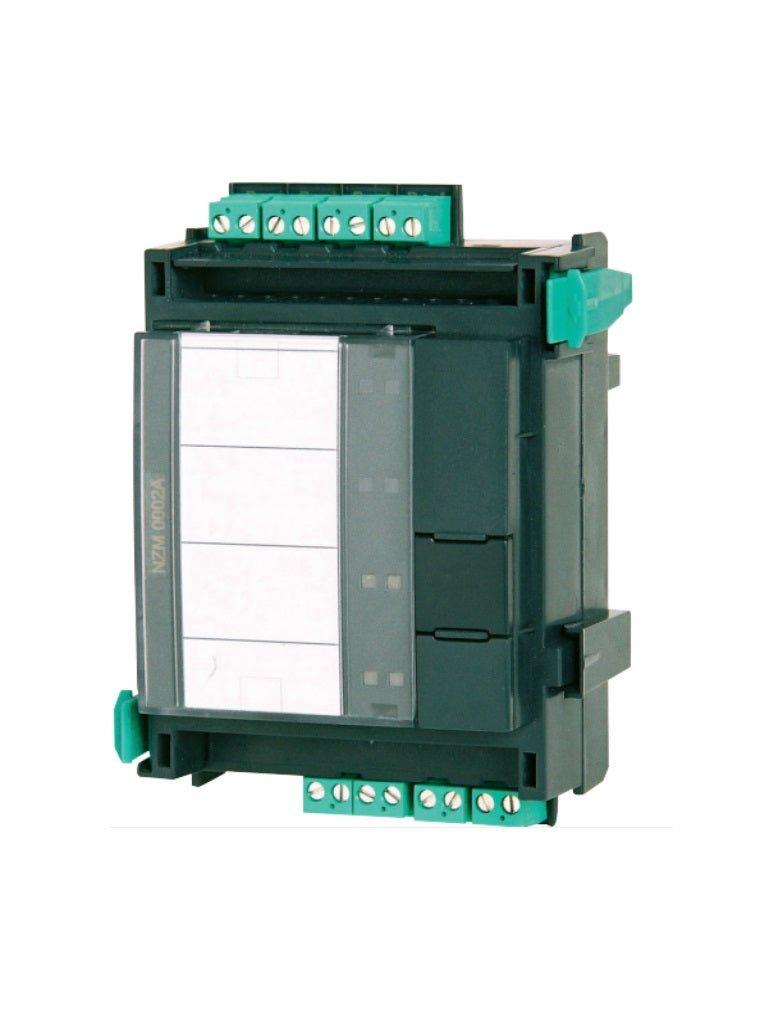 Módulo Bosch F NZM0002A 2 Salidas Supervizadas NAC EST y Z FPA5000 500mA