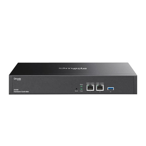 OC300 - Tp-Link Controladora de red / Gestión 500 equipos / Cloud SDN OC300