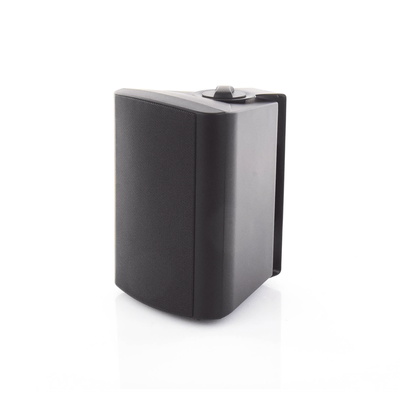 OL-5BK - Truaudio Altavoz de Montaje Superficial / 2 Vías / Woofer 5.25 in OL-5BK