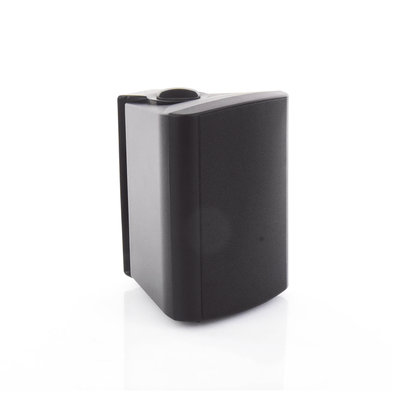 OL-5BK - Truaudio Altavoz de Montaje Superficial / 2 Vías / Woofer 5.25 in OL-5BK