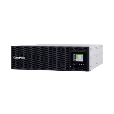 UPS CYBERPOWER (6000VA/6000W) 200V -240V - ONLINE