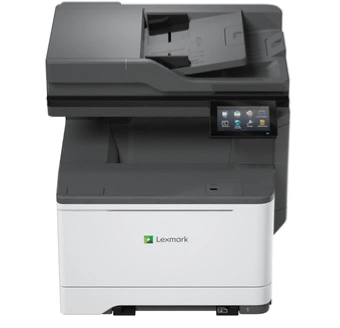 Lexmark Multifuncional CX532 ADWE, 33 PPM, 1200 x 1200 DPI, USB, WiFi