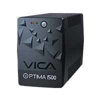 NO BREAK OPTIMA 1500,SOFTWARE DE MONITOREO, 8 CONTACTOS,INDICADORES LED