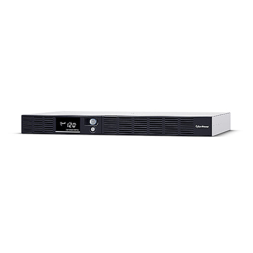 OR1000LCDRM1Ua - Cyberpower UPS Interactivo en Línea / 1000 VA / 600 W OR1000LCDRM1UA