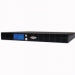 OR500LCDRM1U - Cyberpower UPS de 500 VA/300 W, Topología Línea Interactiva, Entrada 120 Vca NEMA 5-15P, Tipo