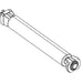 P1058930-080 - Zebra P1058930-080 rodillos de transferencia Transferencia térmica ZT410 84439990