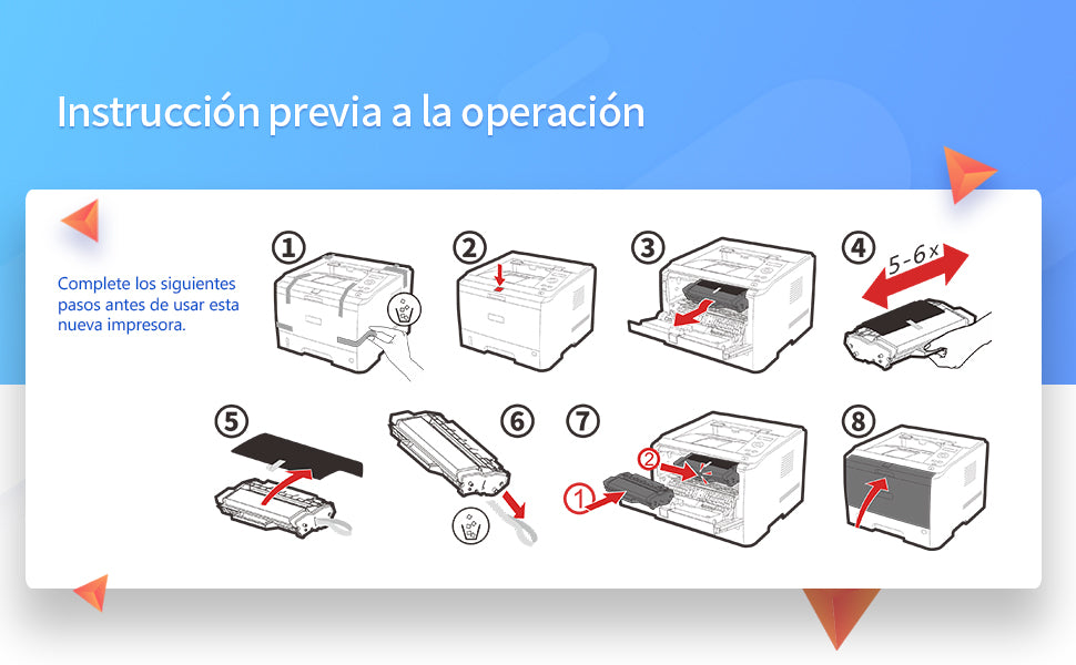 Impresora Láser Pantum P3500DN - 35 ppm - 1200 x 1200 dpi - Duplex - RJ-45 - USB - Negro FullOffice.com