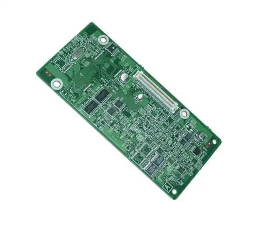 Panasonic Tarjeta de Correo de Voz KX-TDA0194XJ, 4 Canales, DISA, Queuing Msg