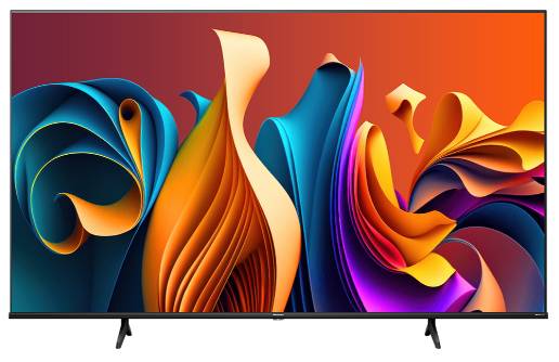 85A65NV - SMART TV 85" HISENSE 85A65NV 4K ULTRA HD 3840 x 2160 Pixeles VIDAA