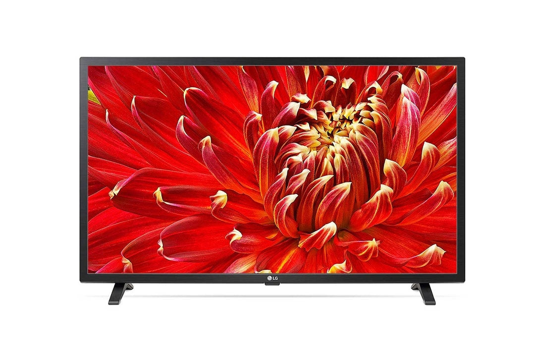 Televisión LG 32LQ631C LED HD 32 Pulgadas, 60Hz, 3 HDMI, 2 USB, 720x1280