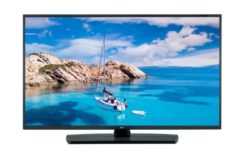 LG Pantalla Profesional 65UM670H, 4K UHD, HDMI, WiFi, 65 Pulgadas