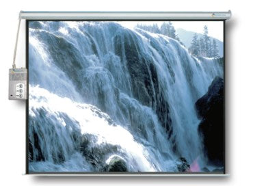 Pantalla de Proyección de Tripie MULTIMEDIA SCREENS MSE-152 84