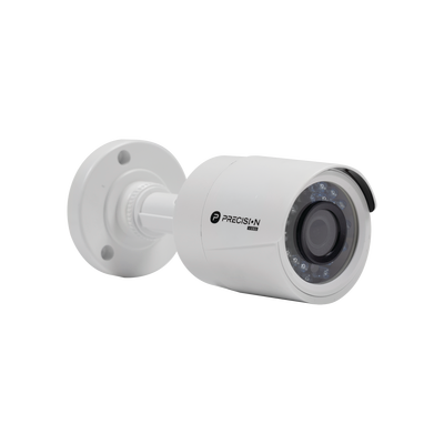 PB8-TURBO-LITE - Precision Video PRECISIÓN VIDEO series / Bala TURBOHD 1080p / Lente 2.8 mm PB8-TURBO-LITE