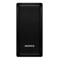 PBC20-BK - ADATA C20 Batería 3 Negro Universal Si