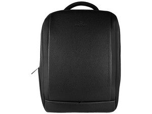 Perfect Choice PC-084365 maletines para portátil 43,2 cm (17") Mochila Negro