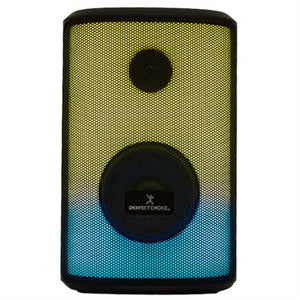 Perfect Choice PC-113201 altavoz portátil o de fiesta Negro 30 W