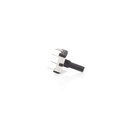 PCW1J-C28-KAB104L - Syscom Potenciómetro de Panel / 22 mm / 100 kΩ PCW1J-C28-KAB104L