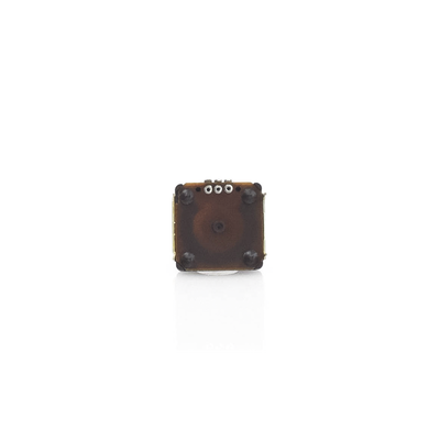 PCW1J-C28-KAB104L - Syscom Potenciómetro de Panel / 22 mm / 100 kΩ PCW1J-C28-KAB104L