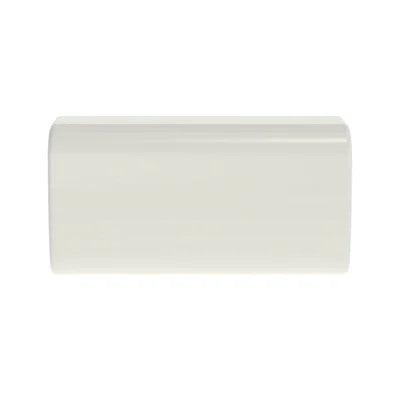 Panduit Unión Para Ducto LD5 Blanco PD-CF5IW-E, Tipo: Producto Empresarial