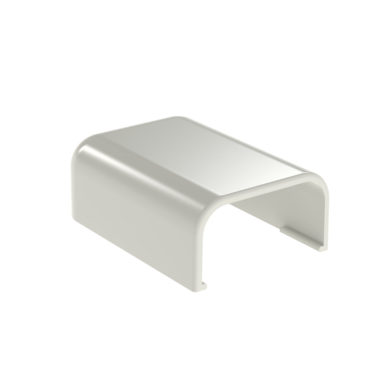 Panduit Tapa Final LD5 Blanco PD-ECF5IW-E, Producto Empresarial
