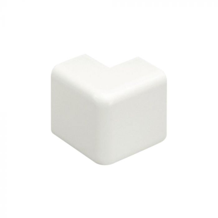 Panduit Esquinero Exterior LD10 Blanco PD-OCF10IW-X, Producto Empresarial