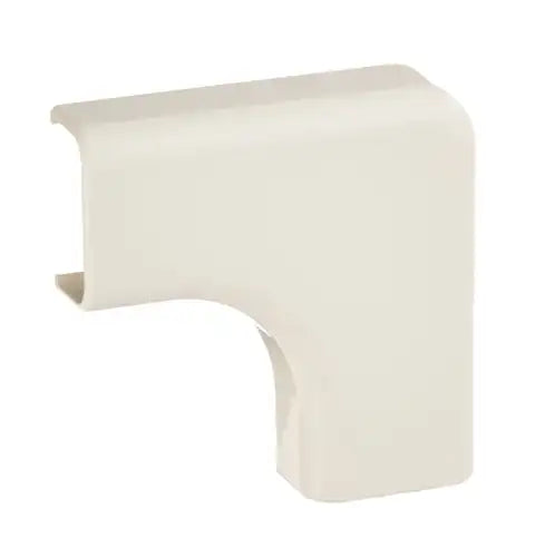 Panduit Ángulo Recto Ducto LD3 RAF3IW-E, Color Blanco, Producto Empresarial