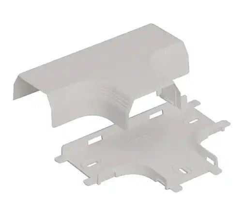 Panduit T45 Ducto Blanco, Modelo T45TIW, Producto Empresarial