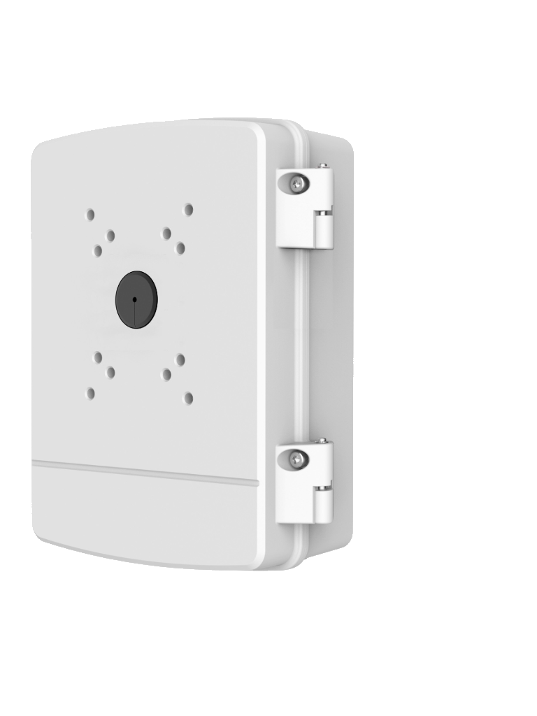 Caja de Conexiones Exterior DAHUA PFA140 para Cámaras PTZ/Soportes PFB604W/ PFB300S/ PFB303W/ PFB306W/ PFB305W