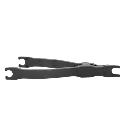 PICAP - Telecom Security Pinza de Conexión Coaxial / Nylon 66 Reforzado con Fibra de Vidrio / 64 g