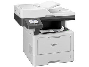 Impresora Brother DCP-L5660DN Monocromática, Ethernet, USB, Escáner Dúplex