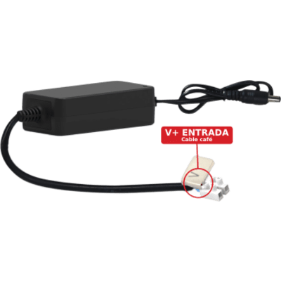 EPCOM POWERLINE PL-DC3000I