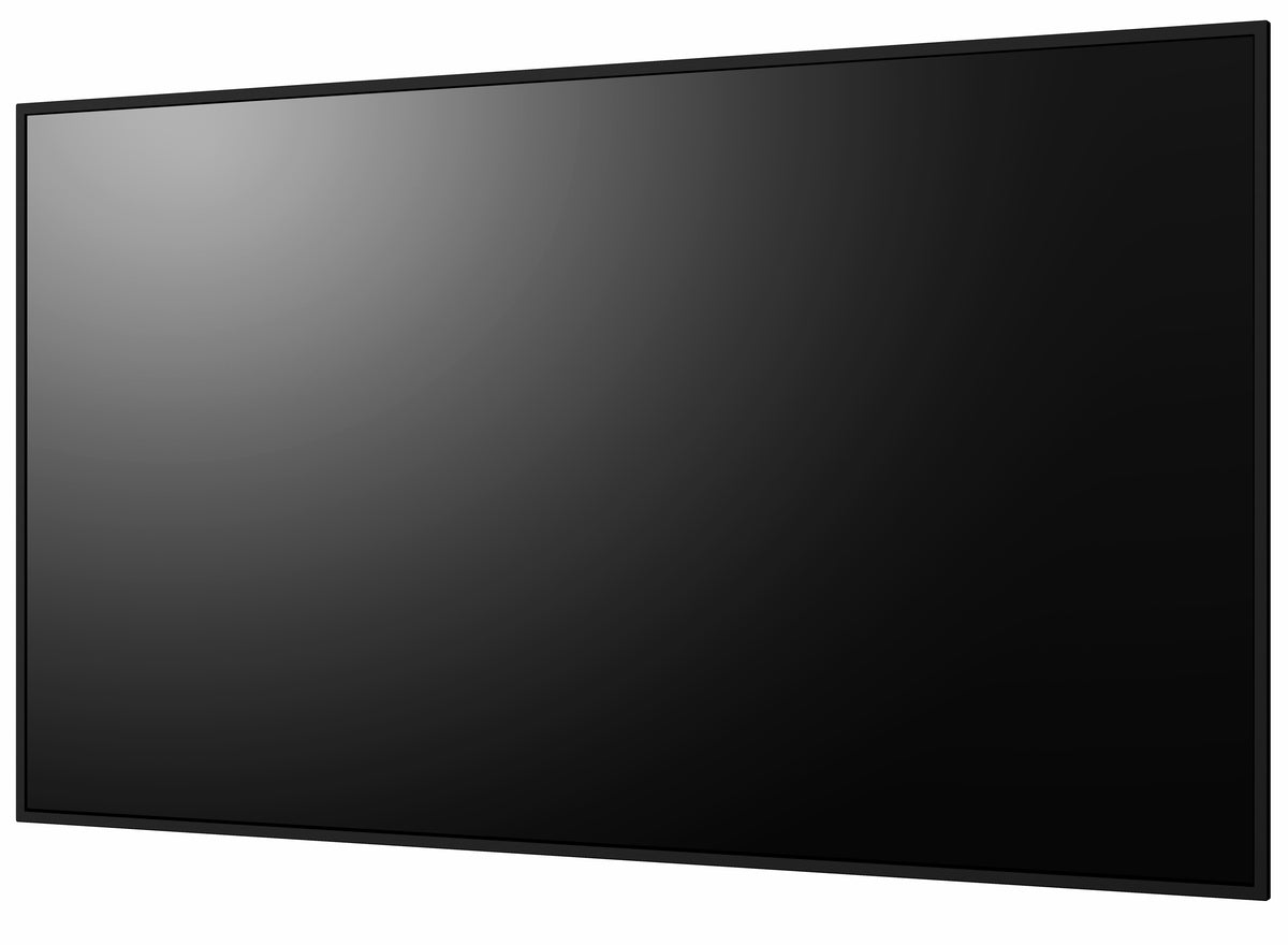 Sharp PN-E659 - Sharp MultiSync E659 Pantalla plana para señalización digital 165,1 cm (65") LCD 350 cd / m² 4K Ultra HD Negro