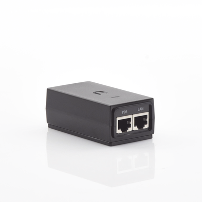 Ubiquiti POE-24-12W-G adaptador e inyector de PoE 24 V