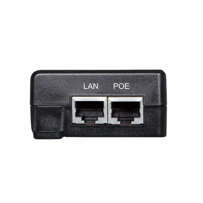 POE-165 - Planet Inyector PoE / 802.3af/at / 30 W POE-165