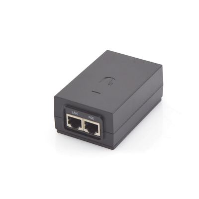 POE-24-24W - Ubiquiti POE-24-24W adaptador e inyector de PoE 24 V