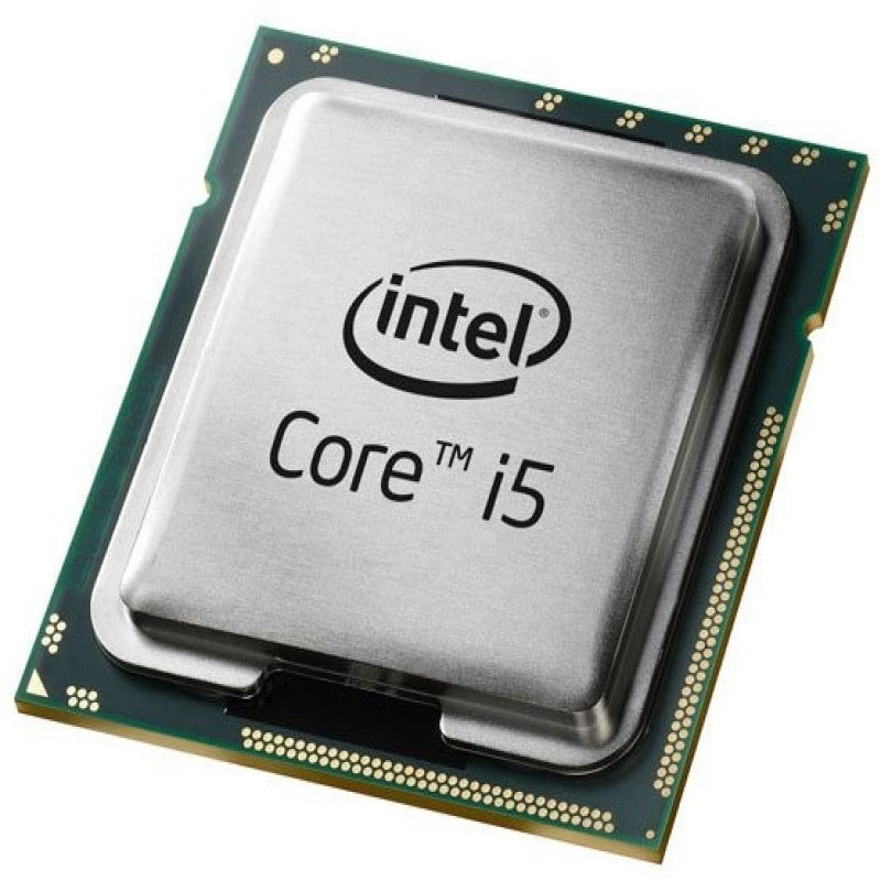 Procesador Intel Core i5 7400 3GHz 6MB Cache 65W 14nm Socket LGA1151BX80677I57400
