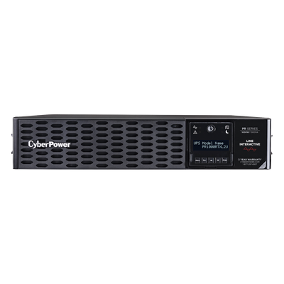 CyberPower PR1000RTXL2U