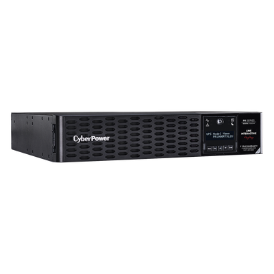 CyberPower PR1000RTXL2U