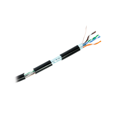 LinkedPRO PROCAT5EXT cable de red Negro 305 m Cat5e F/UTP (FTP)