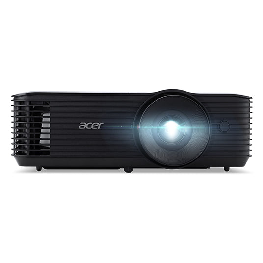 Videoproyector Acer X1228H DLP 4800 Lúmenes Resolución XGA 1024x768 Bocina 3W HDMI