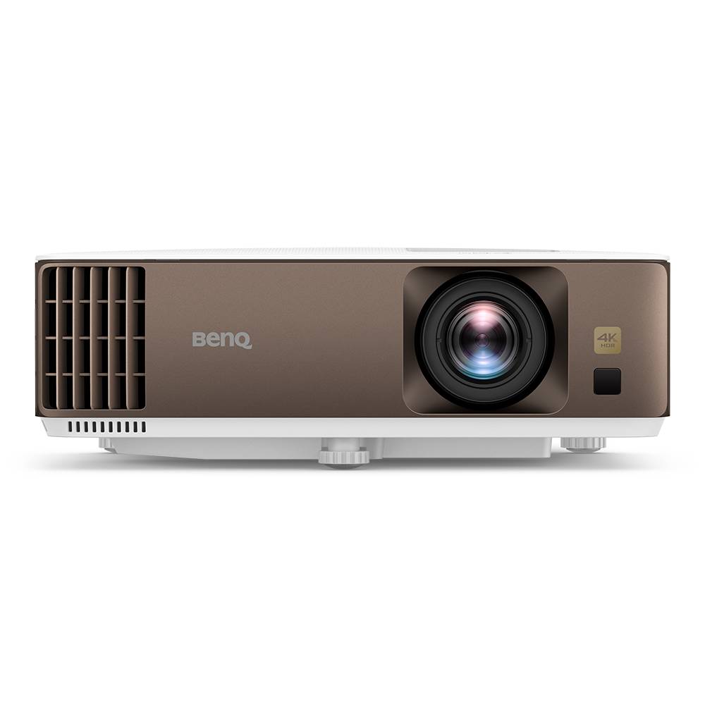 Proyector BENQ W1800i 4K HDR, 2000 lúmenes, 120 pulgadas, HDMI 2.0