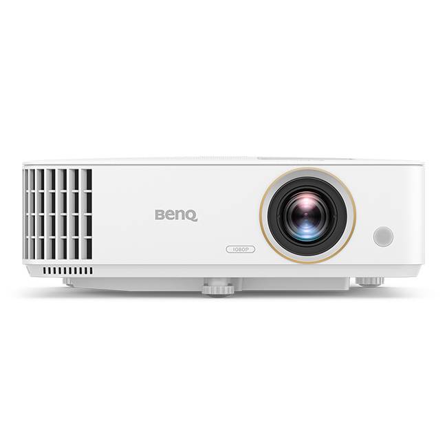 BENQ Proyector TH685I, 1080p, 3500 Lúmenes, HDMI, WiFi