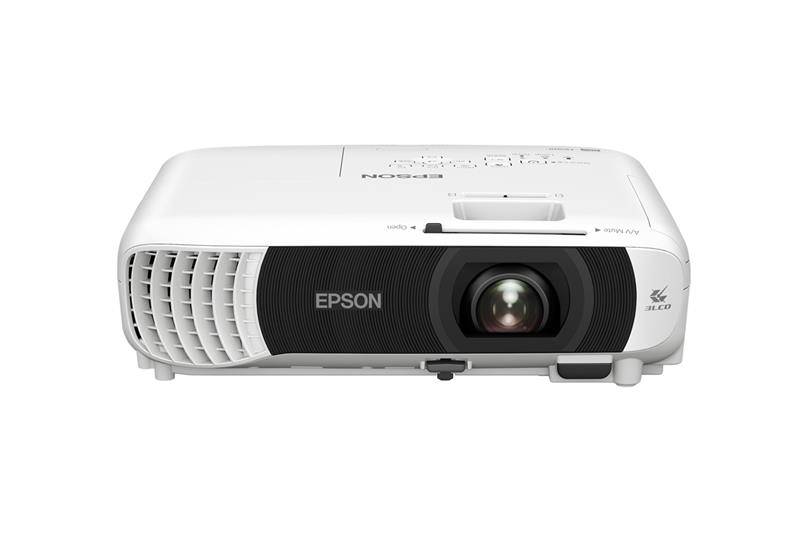 V11HB58021 - PROYECTOR EPSON POWER LITE W55+ 4000 LUM WXGA 2HDMI CON WIFI