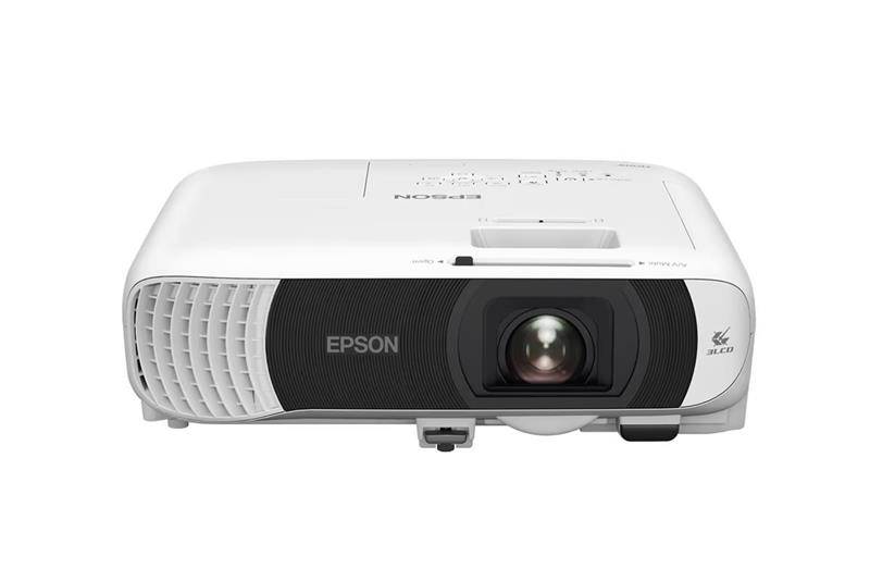 V11HB59021 - PROYECTOR EPSON POWER LITE FH54+ 4100LUM FULLHD 2XHDMI INALAM