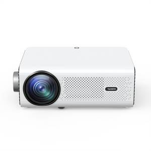 Vankyo Leisure 495W 220 lúmenes ANSI LCD 1080p (1920x1080) Blanco