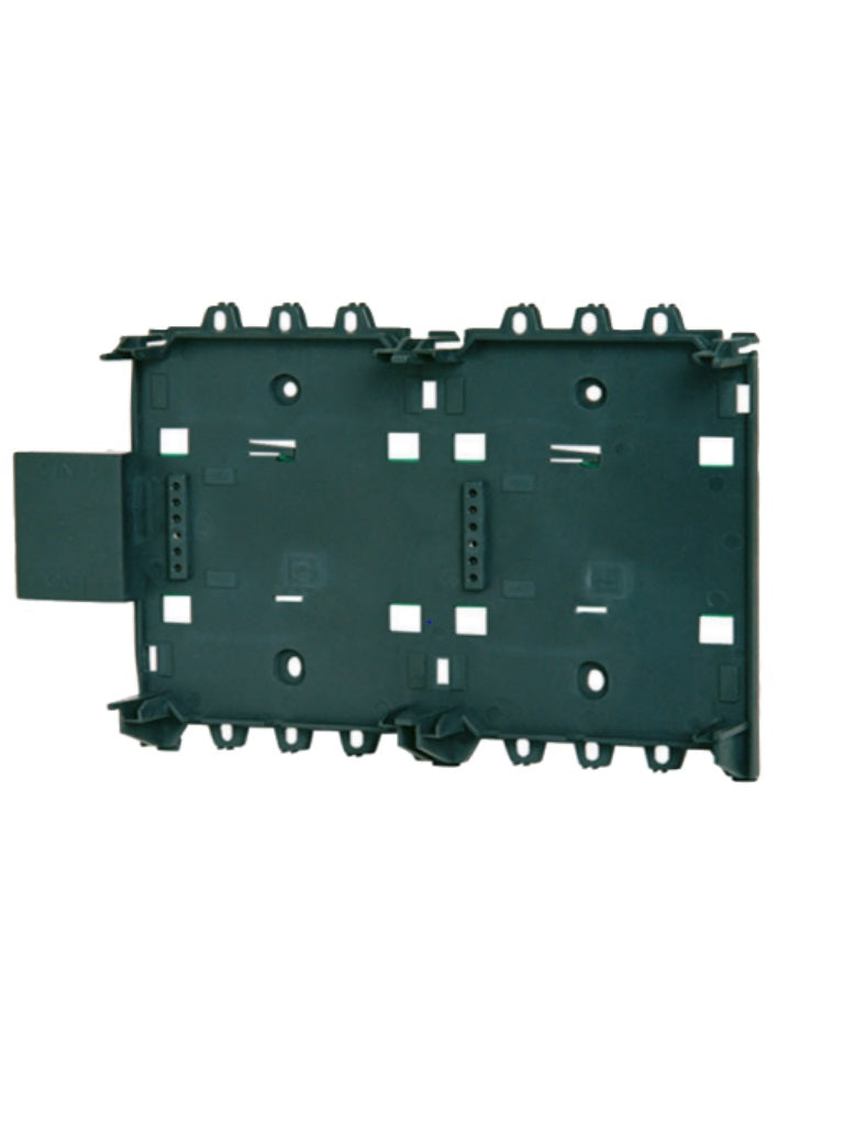 PRS-0002-C BOSCH Rail de central corto para panel fpa5000