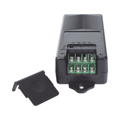 Epcom PS-12-DC-4C cámaras de seguridad y montaje para vivienda Sistema de alimentación